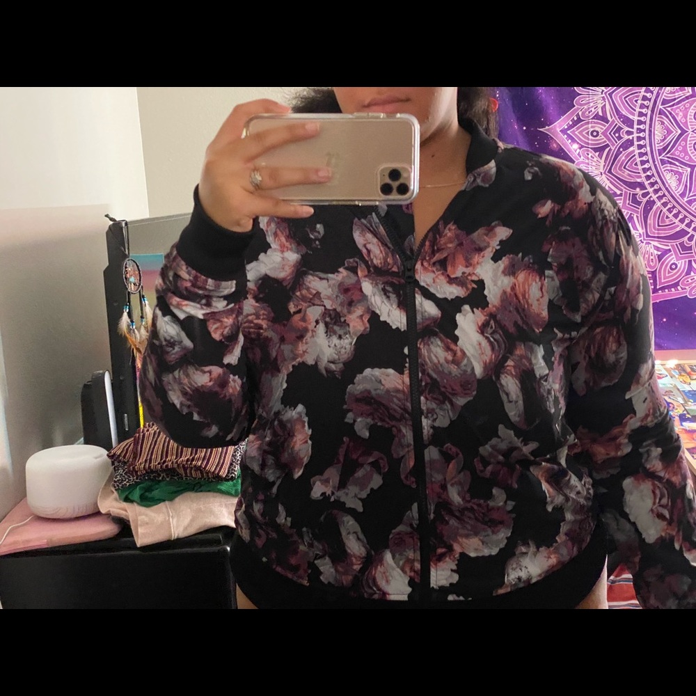 Victoria secret sport jacket